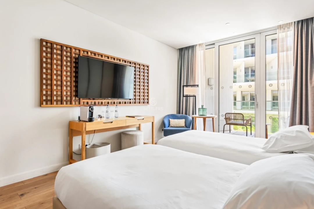 Apartamento T2 para Venda em Alcantara Foto 12