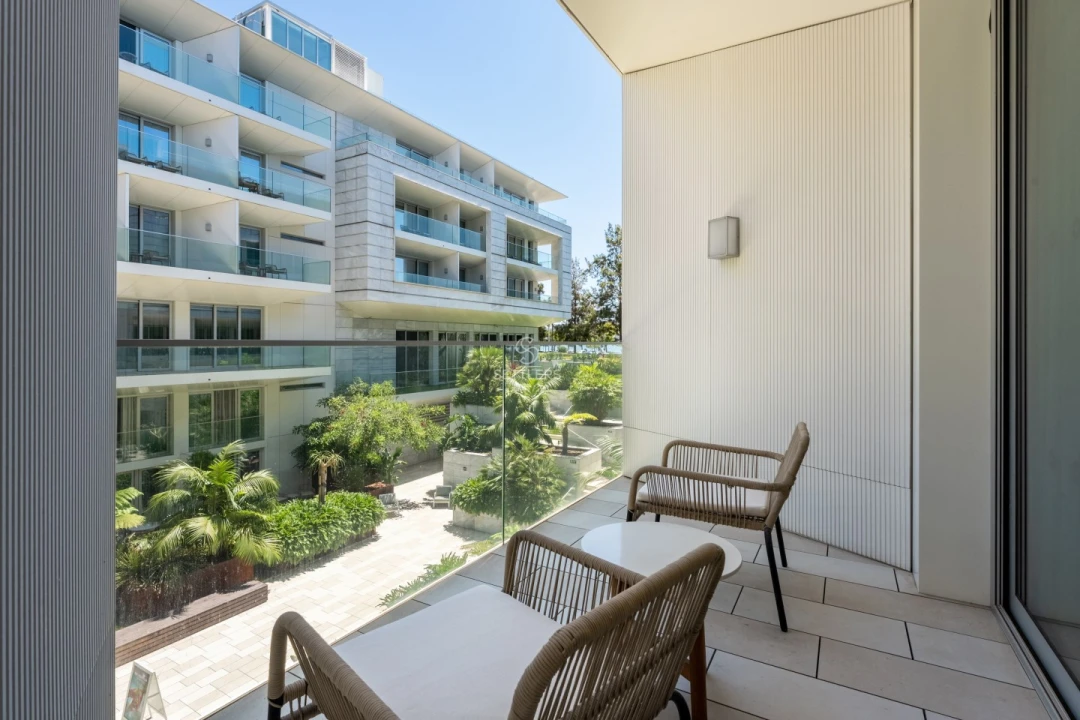 Apartamento T2 para Venda em Alcantara Foto 16