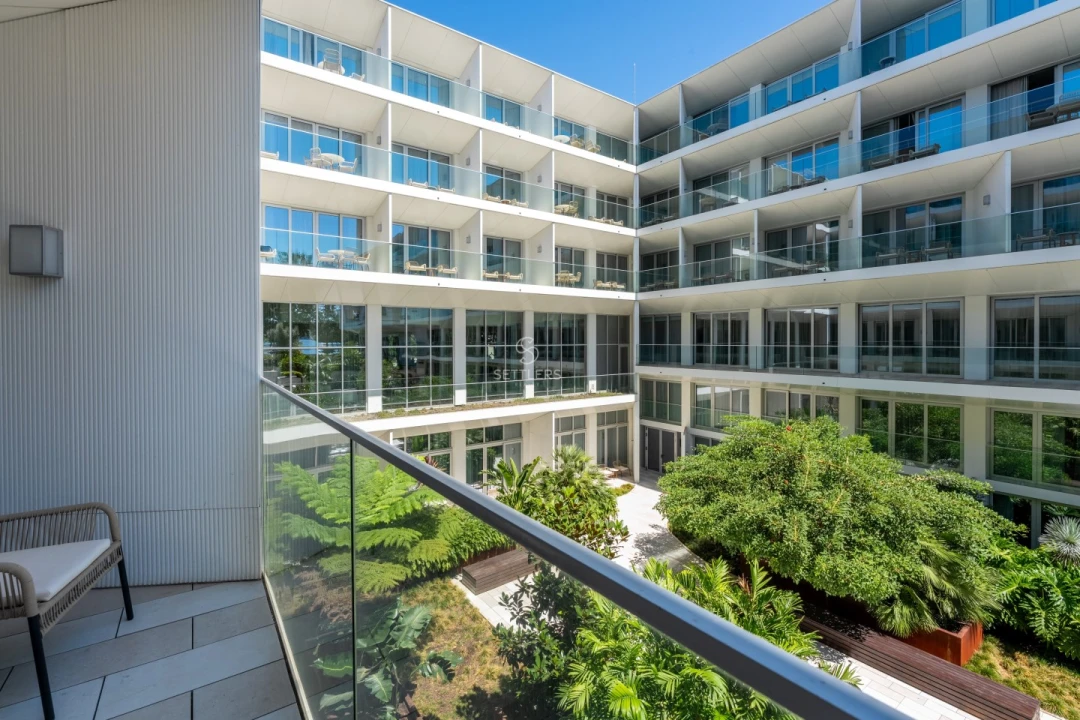 Apartamento T2 para Venda em Alcantara Foto 18
