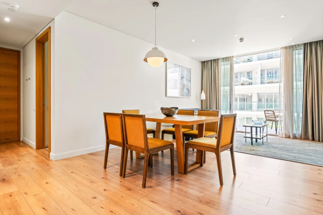Apartamento T2 para Venda em Alcantara Foto 5