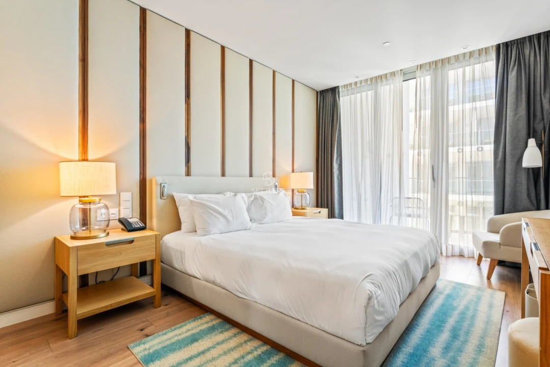 Apartamento T2 para Venda em Alcantara Foto 11