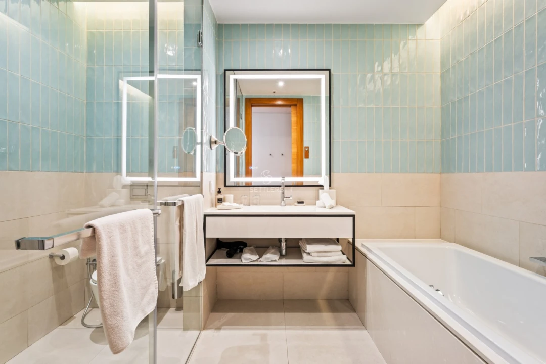 Apartamento T2 para Venda em Alcantara Foto 13