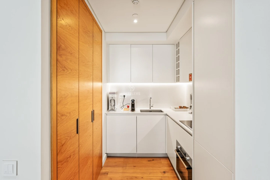 Apartamento T2 para Venda em Alcantara Foto 6