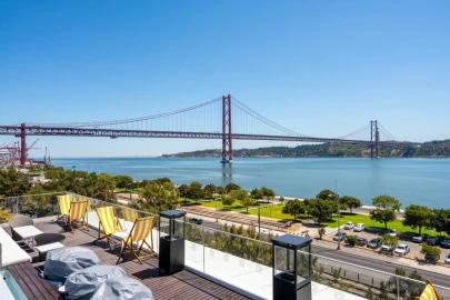 Apartamento T2 para Venda em Alcantara