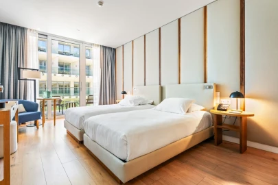 Apartamento T2 para Venda em Alcantara