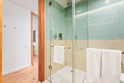 Apartamento T2 para Venda em Alcantara