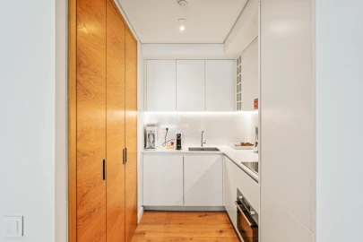 Apartamento T2 para Venda em Alcantara