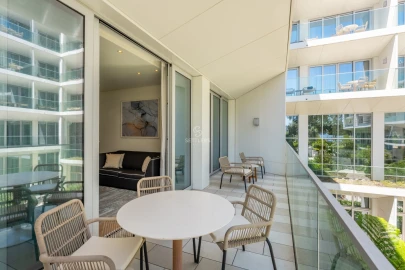 Apartamento T2 para Venda em Alcantara
