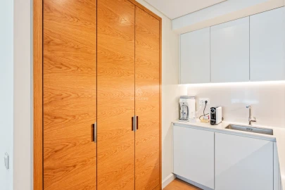 Apartamento T2 para Venda em Alcantara