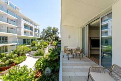 Apartamento T2 para Venda em Alcantara