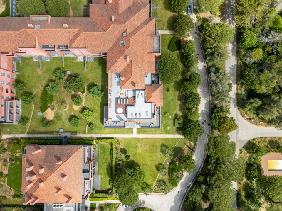 Apartamento T1 para Venda em Cascais e Estoril Foto 17