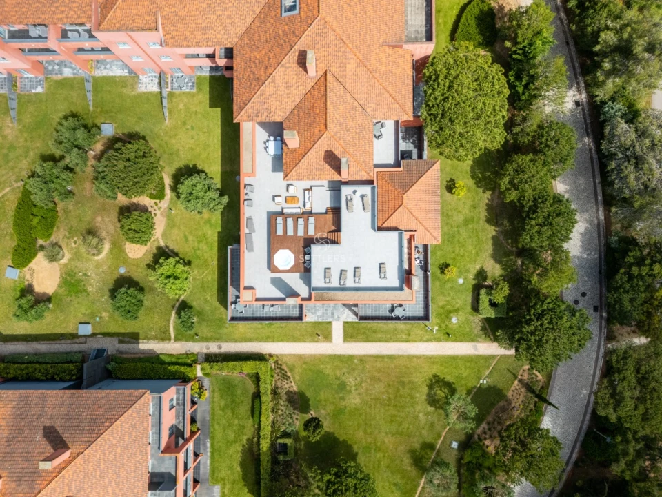 Apartamento T1 para Venda em Cascais e Estoril Foto 15