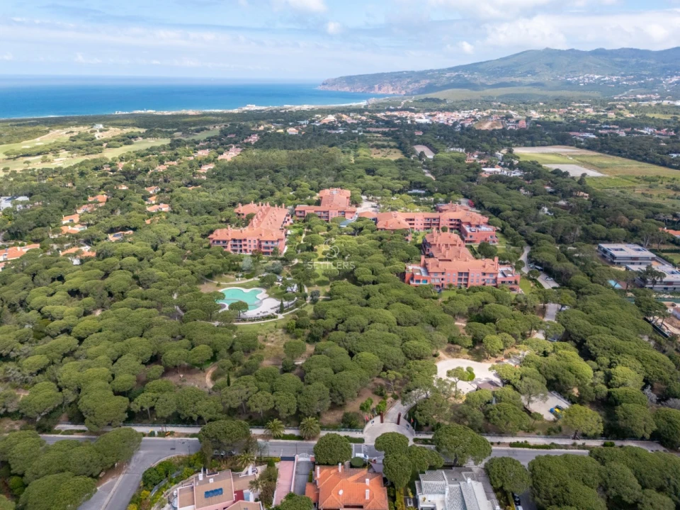 Apartamento T1 para Venda em Cascais e Estoril Foto 21