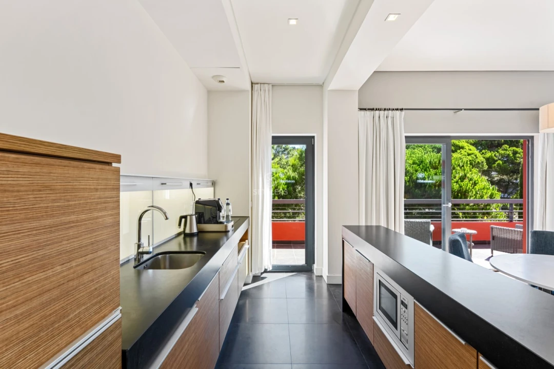 Apartamento T1 para Venda em Cascais e Estoril Foto 4