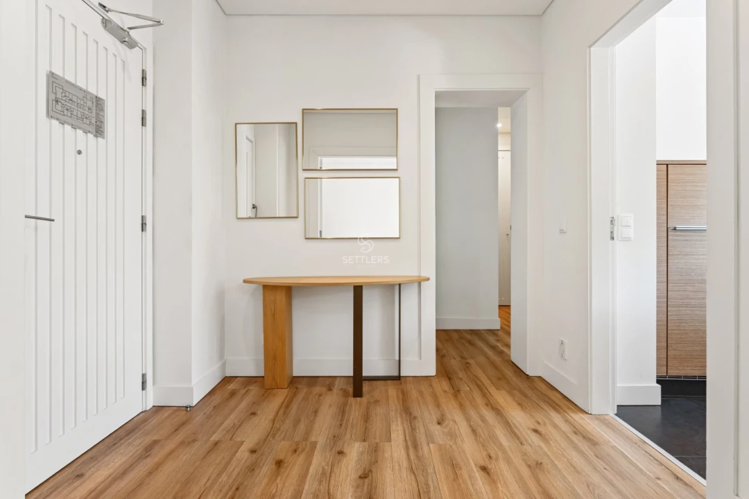 Apartamento T1 para Venda em Cascais e Estoril Foto 8