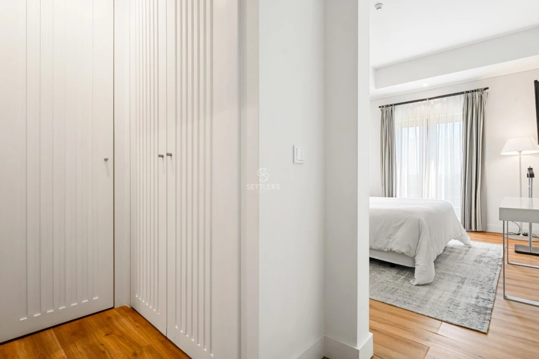Apartamento T1 para Venda em Cascais e Estoril Foto 11