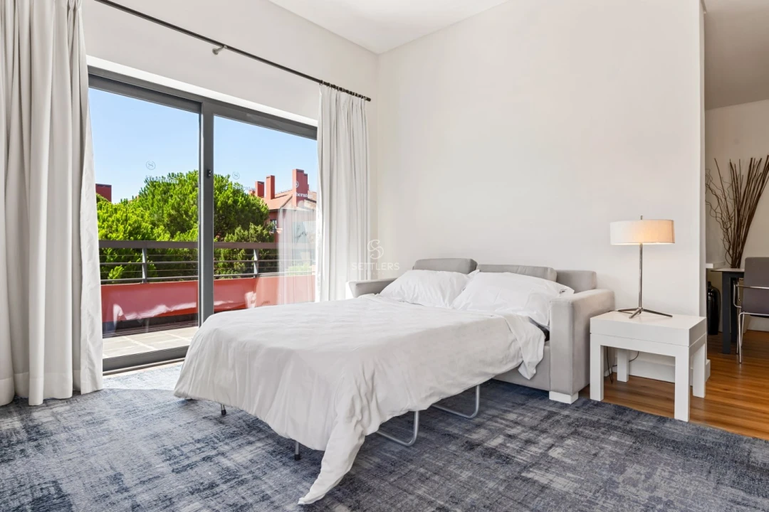 Apartamento T1 para Venda em Cascais e Estoril Foto 13