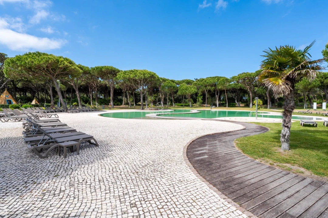 Apartamento T2 para Venda em Cascais e Estoril Foto 2
