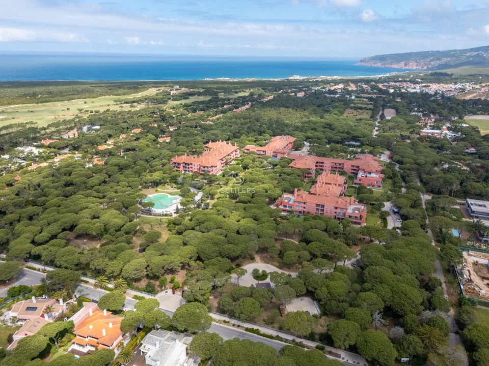 Apartamento T2 para Venda em Cascais e Estoril Foto 16