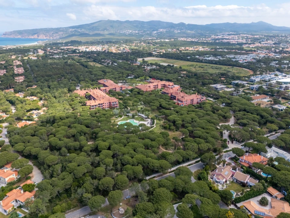 Apartamento T2 para Venda em Cascais e Estoril Foto 17