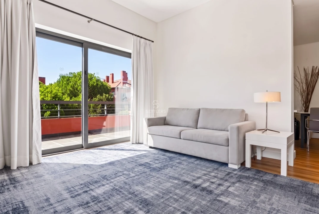Apartamento T2 para Venda em Cascais e Estoril Foto 8