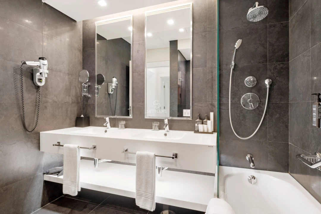 Apartamento T2 para Venda em Cascais e Estoril Foto 13