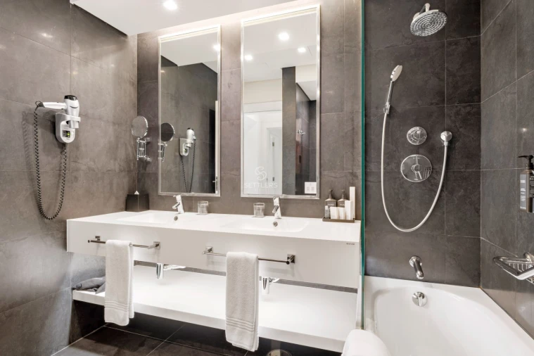 Apartamento T2 para Venda em Cascais e Estoril Foto 13