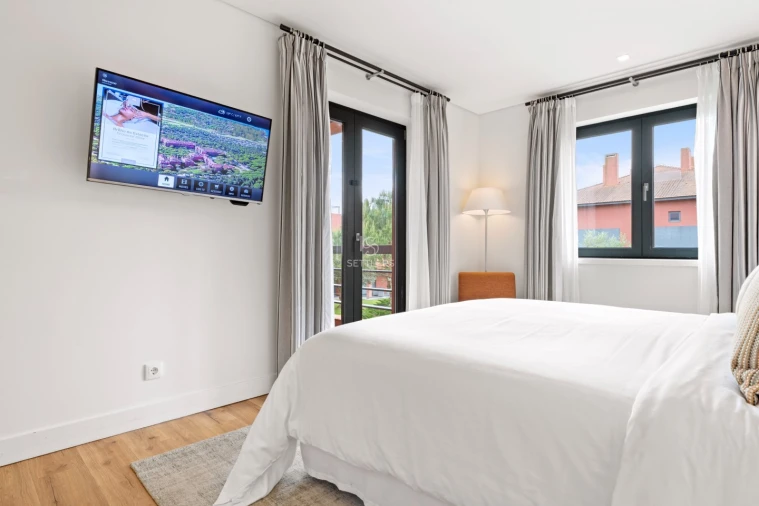 Apartamento T2 para Venda em Cascais e Estoril Foto 14