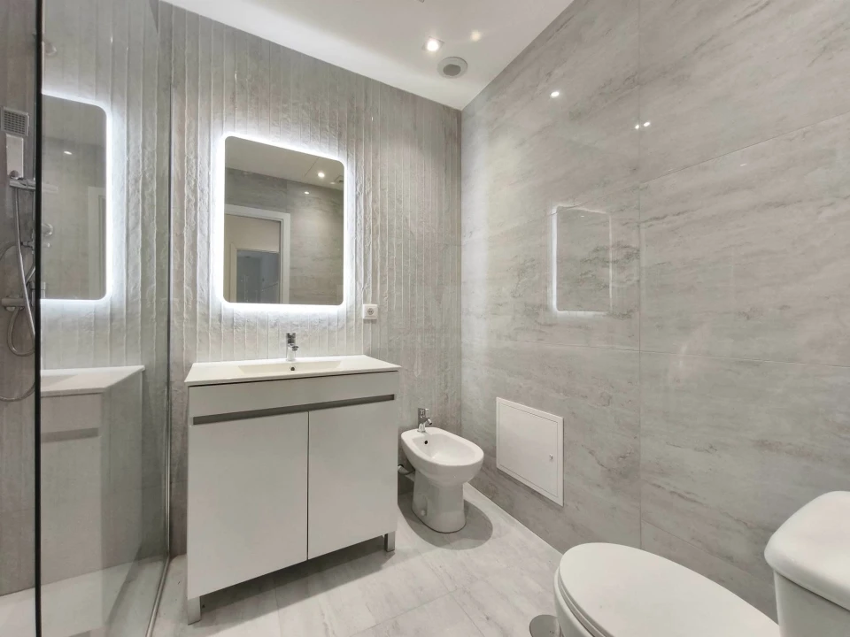 Apartamento T2 para Venda em Arcos e Mogofores Foto 11