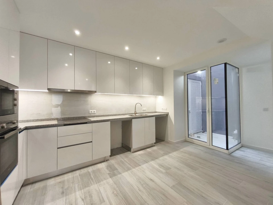 Apartamento T2 para Venda em Arcos e Mogofores Foto 1