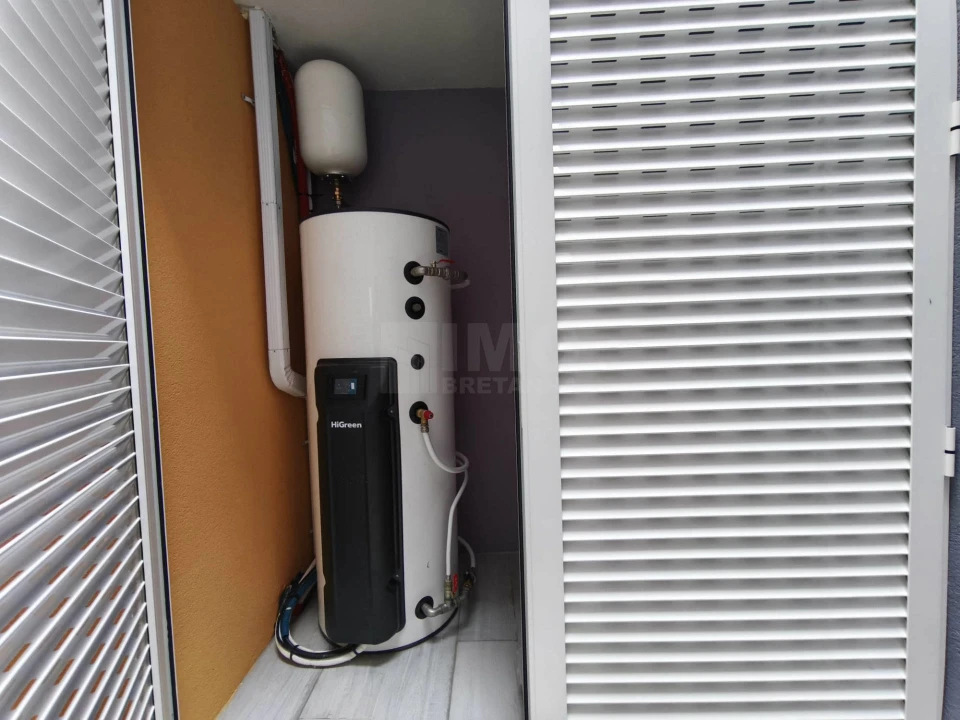 Apartamento T2 para Venda em Arcos e Mogofores Foto 5