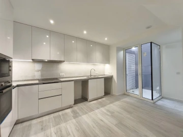 Apartamento T2 para Venda em Arcos e Mogofores