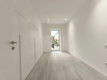Apartamento T2 para Venda em Arcos e Mogofores