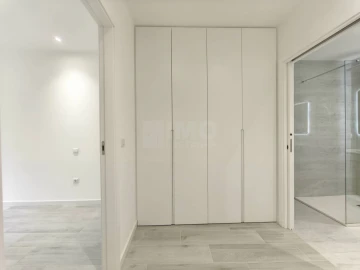 Apartamento T2 para Venda em Arcos e Mogofores