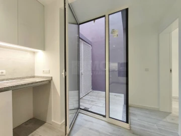 Apartamento T2 para Venda em Arcos e Mogofores
