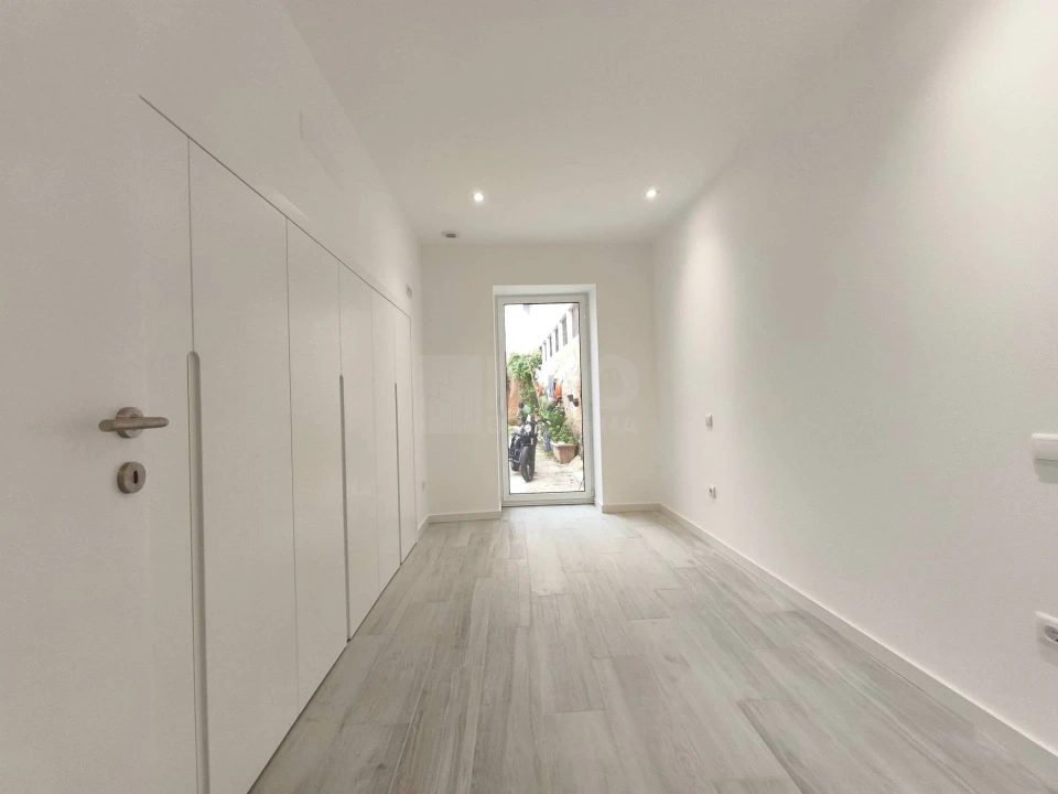 Apartamento T2 para Venda em Arcos e Mogofores Foto 9