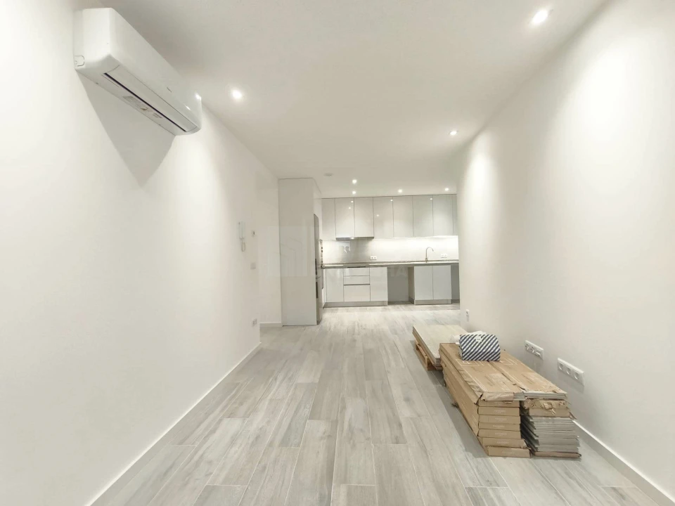 Apartamento T2 para Venda em Arcos e Mogofores Foto 16