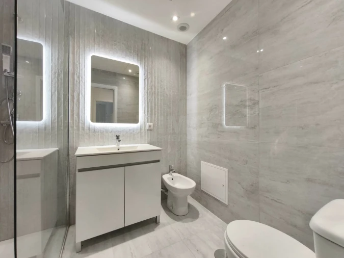 Apartamento T2 para Venda em Arcos e Mogofores Foto 11