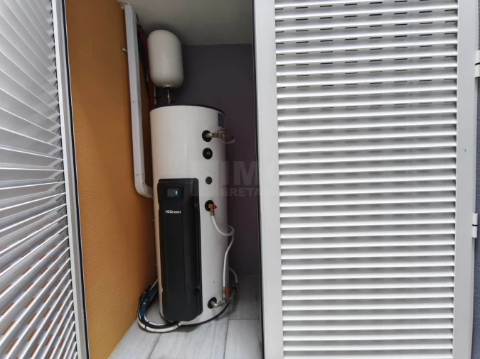 Apartamento T2 para Venda em Arcos e Mogofores Foto 5