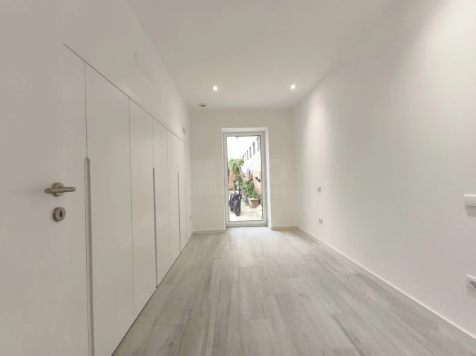 Apartamento T2 para Venda em Arcos e Mogofores Foto 9