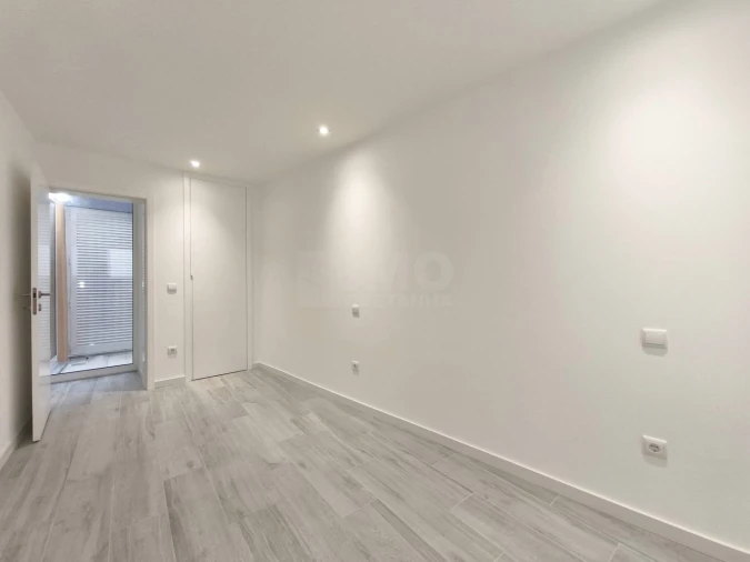 Apartamento T2 para Venda em Arcos e Mogofores Foto 14