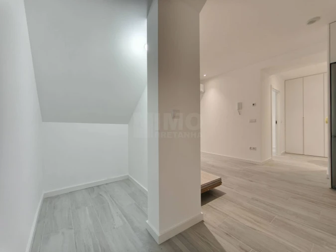 Apartamento T2 para Venda em Arcos e Mogofores Foto 15