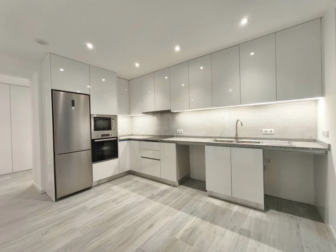 Apartamento T2 para Venda em Arcos e Mogofores Foto 3