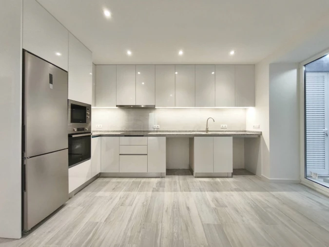 Apartamento T2 para Venda em Arcos e Mogofores Foto 2
