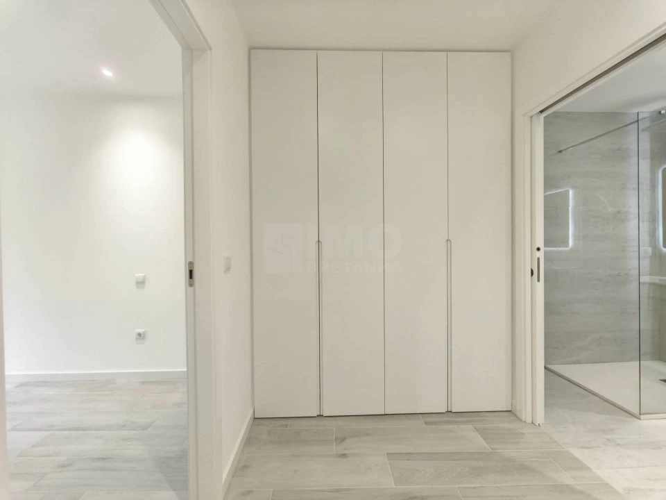 Apartamento T2 para Venda em Arcos e Mogofores Foto 7