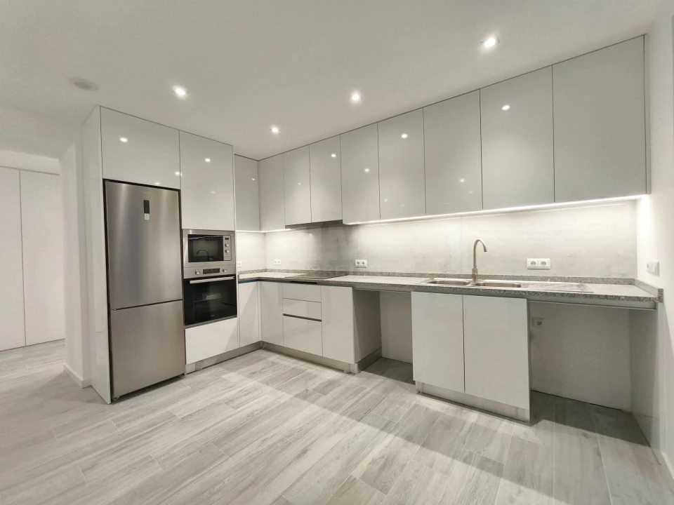 Apartamento T2 para Venda em Arcos e Mogofores Foto 3