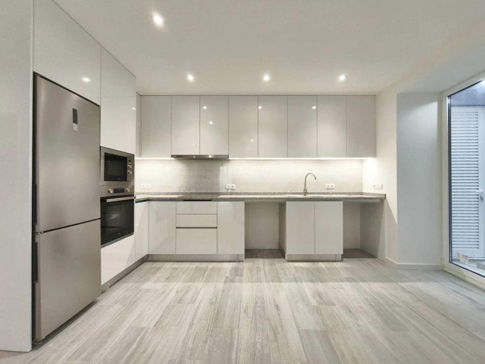 Apartamento T2 para Venda em Arcos e Mogofores Foto 2