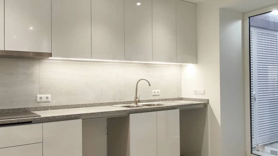 Apartamento T2 para Venda em Arcos e Mogofores
