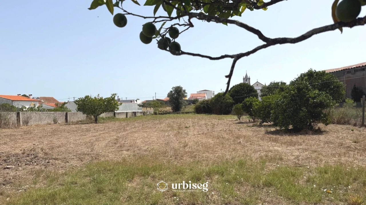 Terreno para Venda em Lavos Foto 9