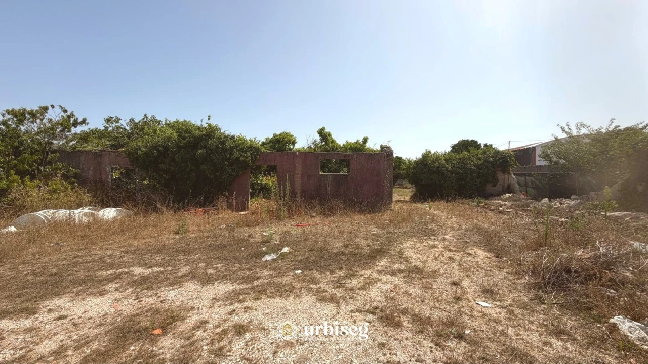 Terreno para Venda em Lavos Foto 17